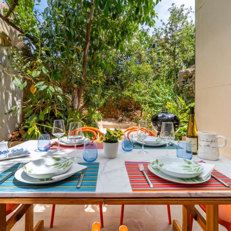 Casa Sorteta, en el centro de Artà - Casa de 3 dormitorios - 2