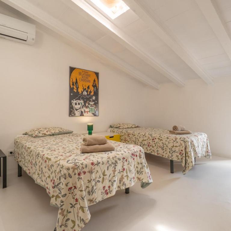 Casa Sorteta, en el centro de Artà - Casa de 3 dormitorios - 15