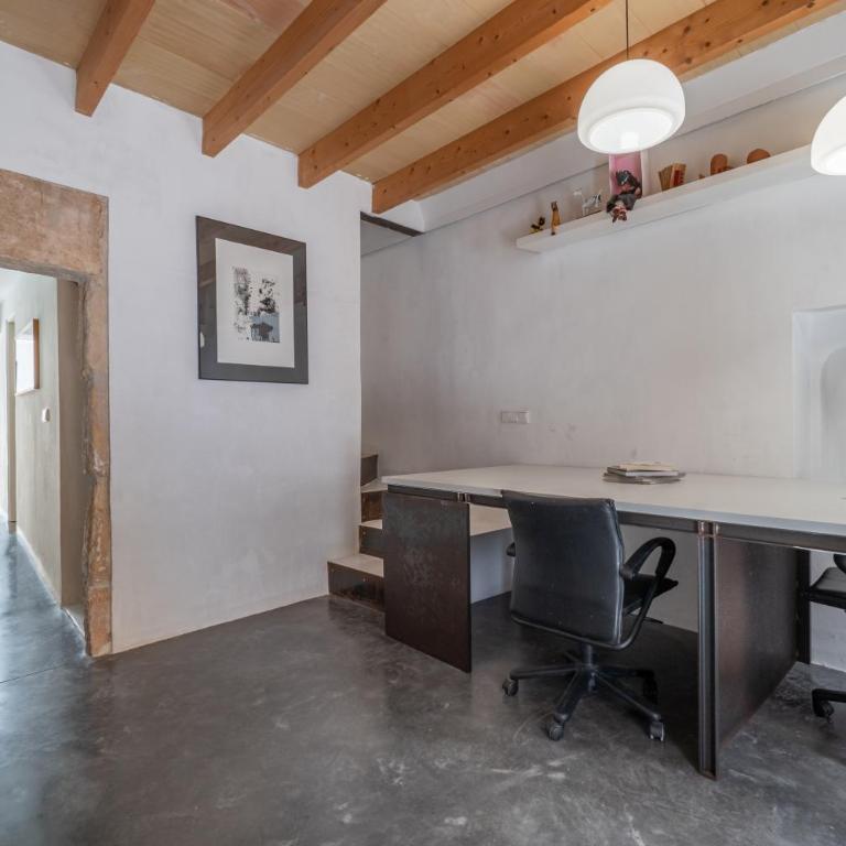 Casa Sorteta, en el centro de Artà - Casa de 3 dormitorios - 21