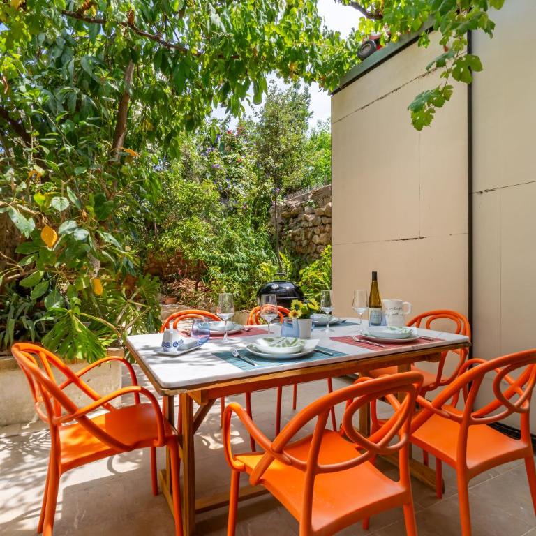 Casa Sorteta, en el centro de Artà - Casa de 3 dormitorios - 1