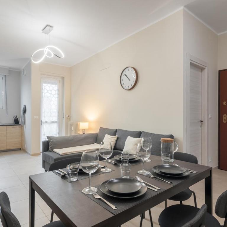Maison Rosaria Free Parking Allianz - Casa con 2 Camere da Letto - 11
