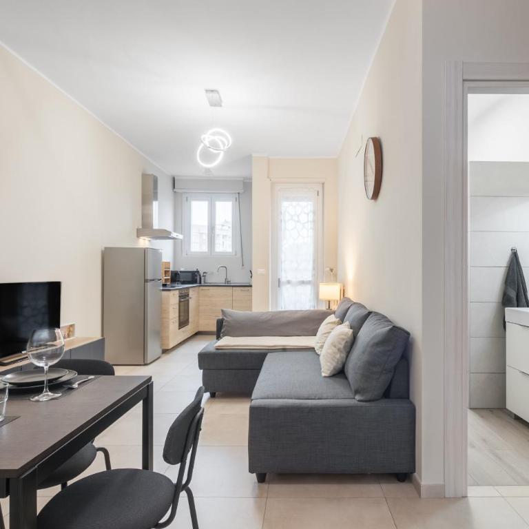 Maison Rosaria Free Parking Allianz - Casa con 2 Camere da Letto - 9