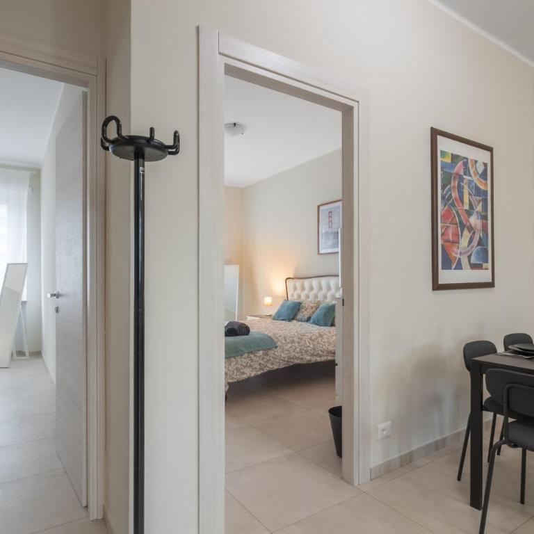 Maison Rosaria Free Parking Allianz - Casa con 2 Camere da Letto - 22