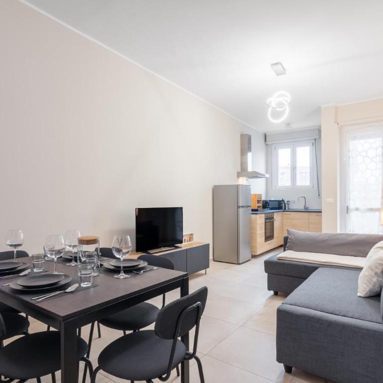 Maison Rosaria Free Parking Allianz - Casa con 2 Camere da Letto - 10