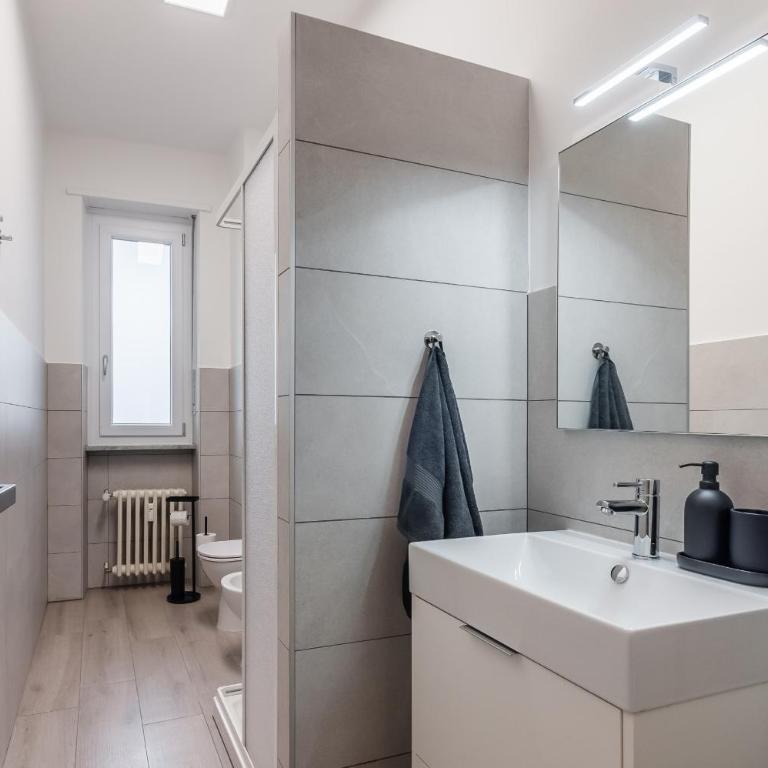 Maison Rosaria Free Parking Allianz - Casa con 2 Camere da Letto - 18
