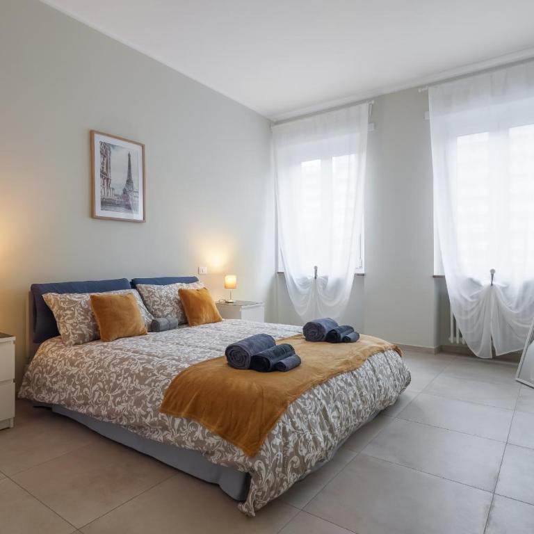 Maison Rosaria Free Parking Allianz - Casa con 2 Camere da Letto - 2