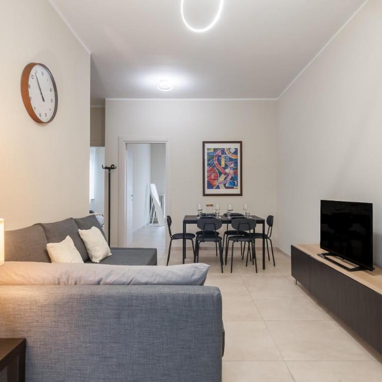Maison Rosaria Free Parking Allianz - Casa con 2 Camere da Letto - 13