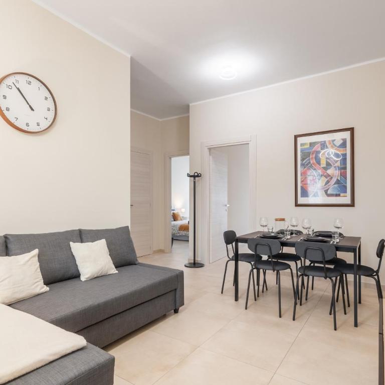 Maison Rosaria Free Parking Allianz - Casa con 2 Camere da Letto - 12