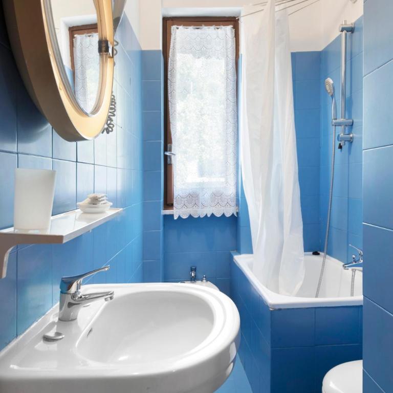 Appartamento Monolocale Moneglia 35 - Appartamento Superior con 1 Camera da Letto e Balcone - 14