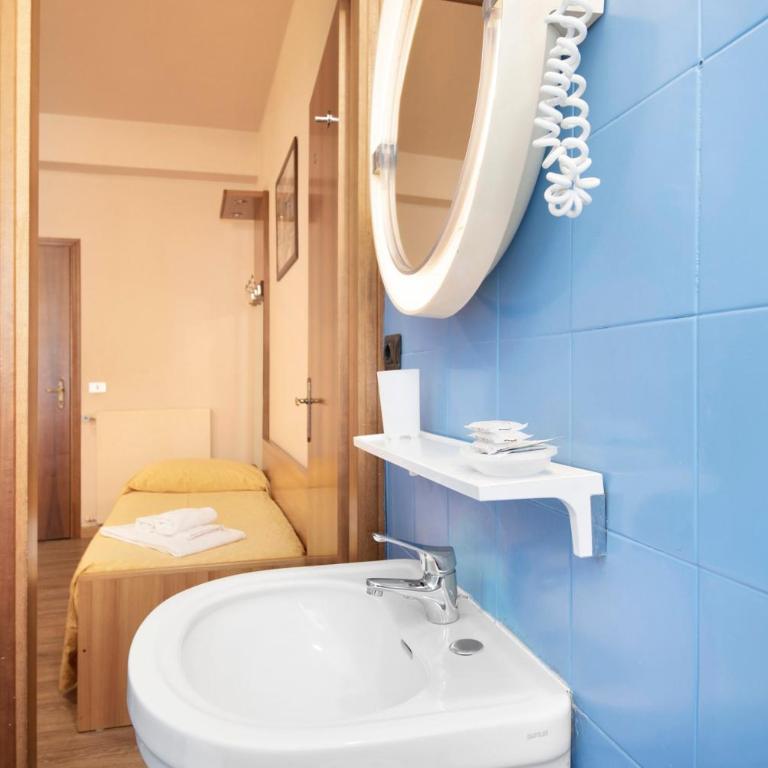 Appartamento Monolocale Moneglia 35 - Appartamento Superior con 1 Camera da Letto e Balcone - 17
