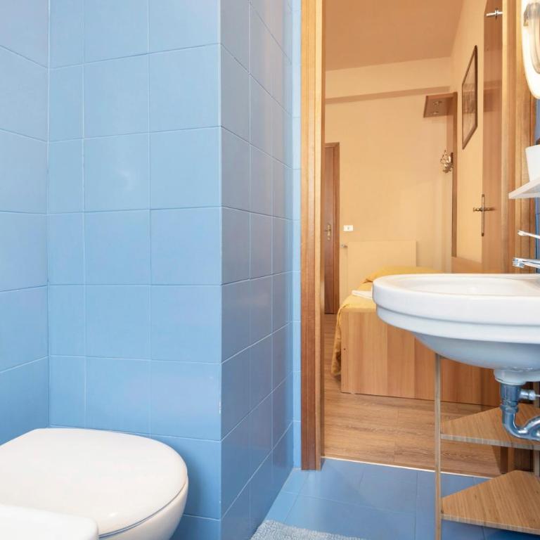 Appartamento Monolocale Moneglia 35 - Appartamento Superior con 1 Camera da Letto e Balcone - 16