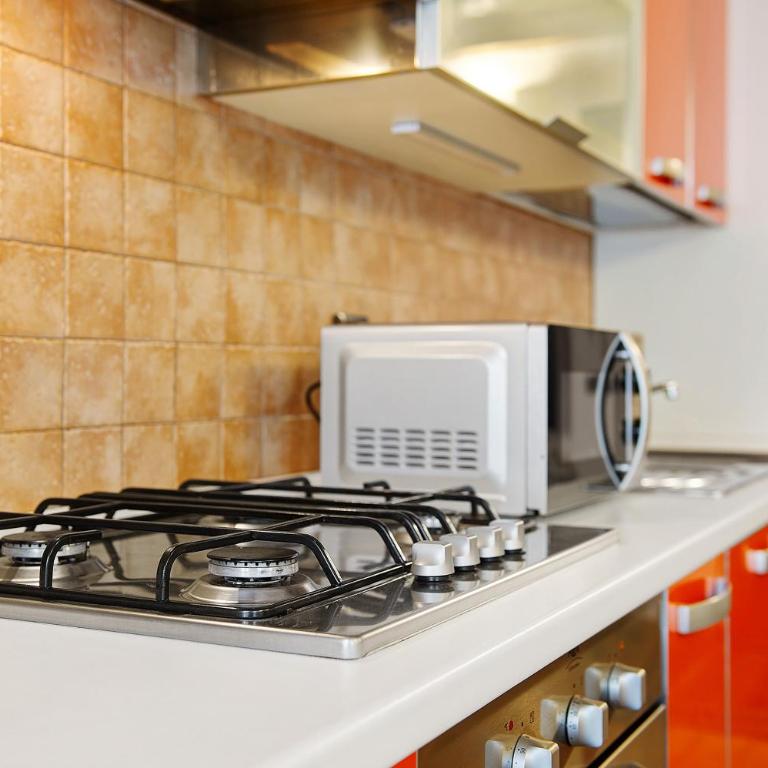 Grace Apartment - Appartamento Superior con 1 Camera da Letto e Balcone - 6