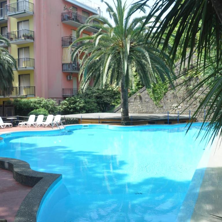 Appartamento Monolocale Moneglia 35 - Appartamento Superior con 1 Camera da Letto e Balcone - 22