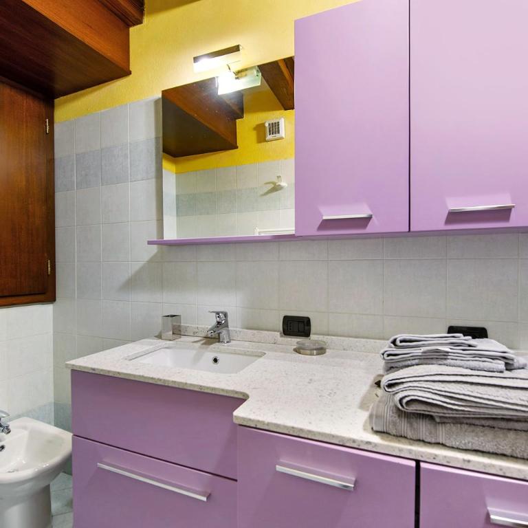 Grace Apartment - Appartamento Superior con 1 Camera da Letto e Balcone - 21