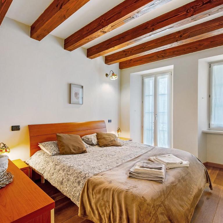 Grace Apartment - Appartamento Superior con 1 Camera da Letto e Balcone - 2