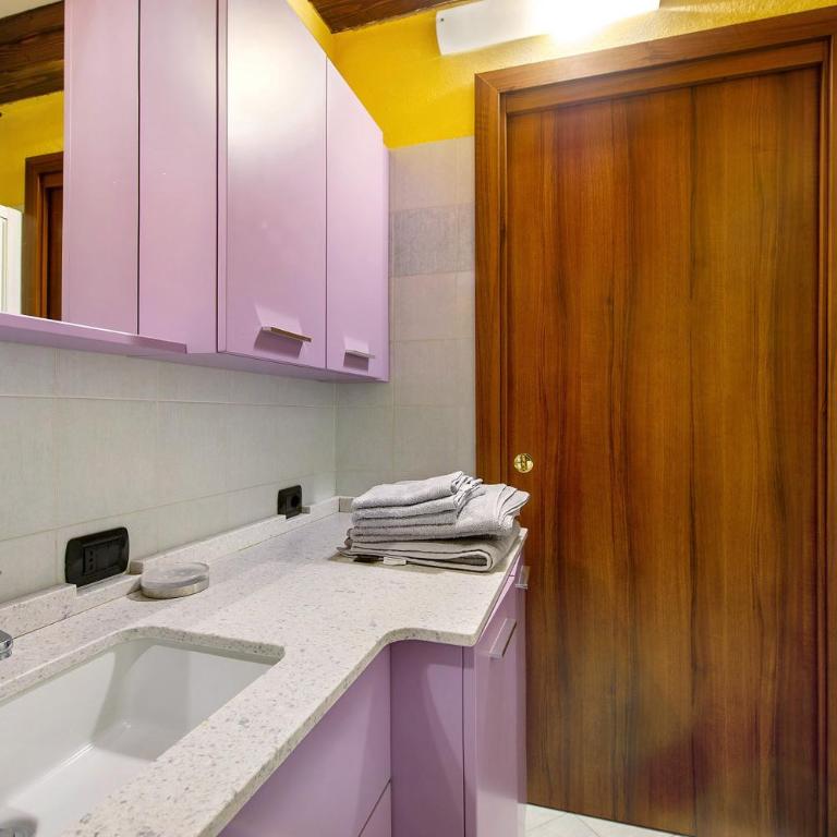 Grace Apartment - Appartamento Superior con 1 Camera da Letto e Balcone - 20