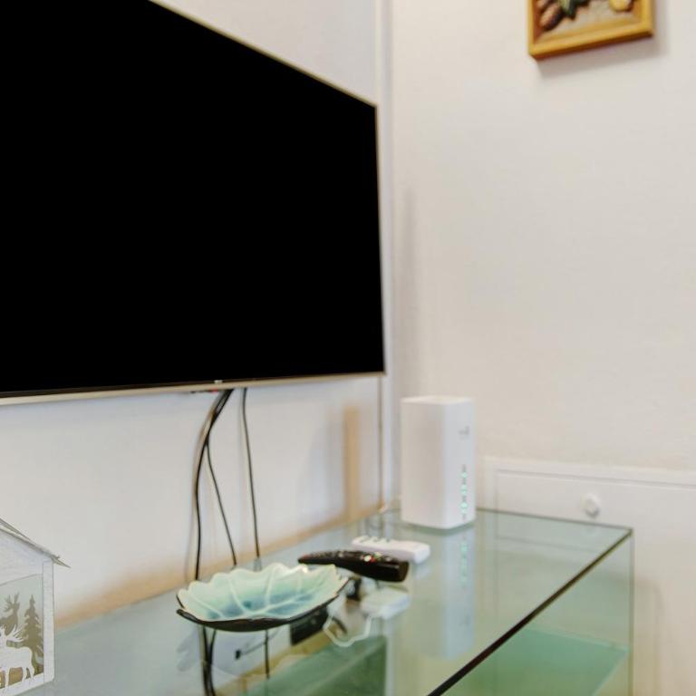 Grace Apartment - Appartamento Superior con 1 Camera da Letto e Balcone - 11