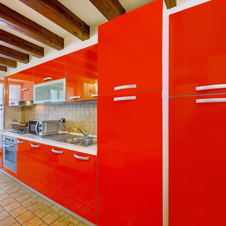 Grace Apartment - Appartamento Superior con 1 Camera da Letto e Balcone - 5