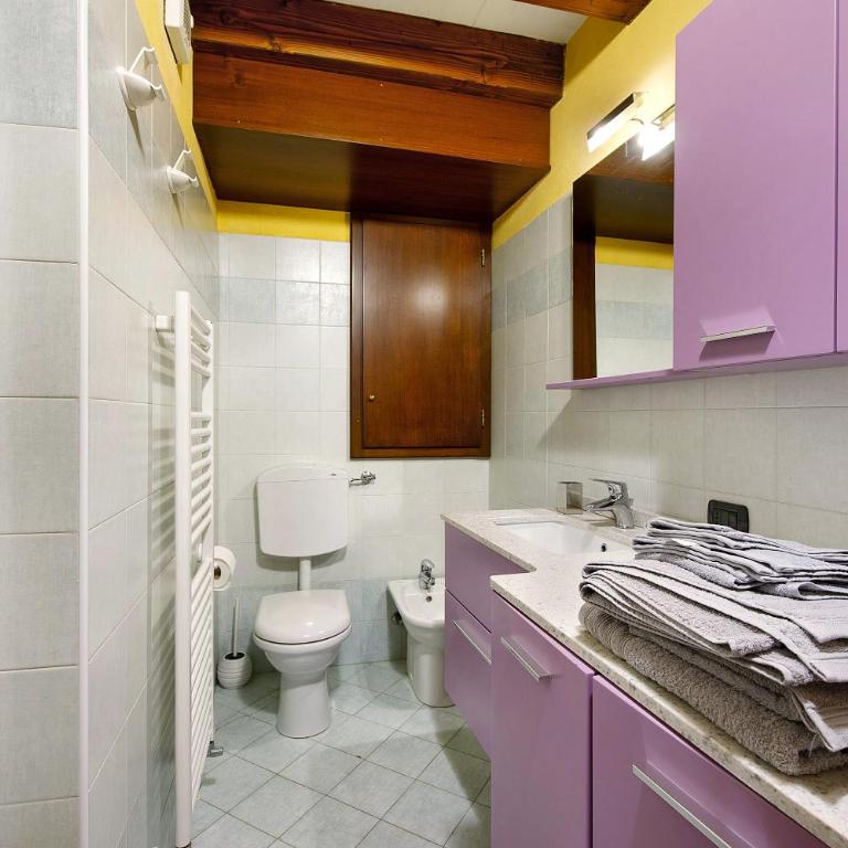 Grace Apartment - Appartamento Superior con 1 Camera da Letto e Balcone - 19
