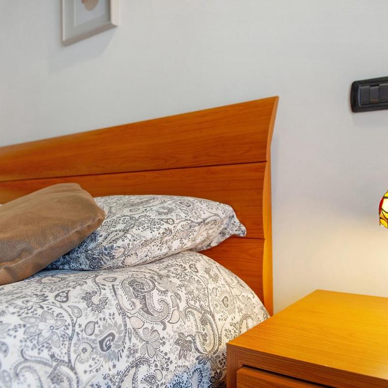 Grace Apartment - Appartamento Superior con 1 Camera da Letto e Balcone - 15