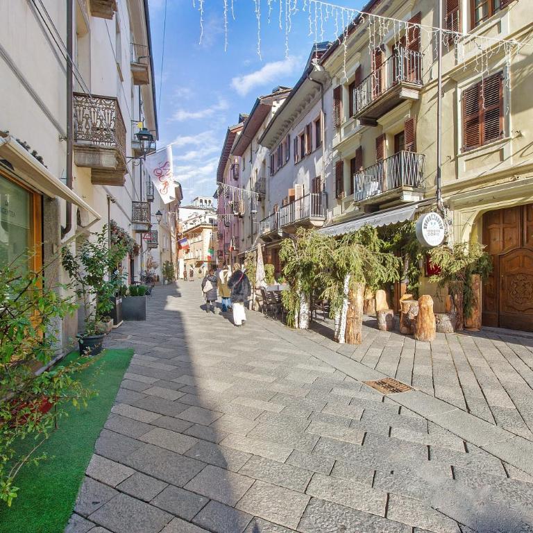 Grace Apartment - Appartamento Superior con 1 Camera da Letto e Balcone - 25