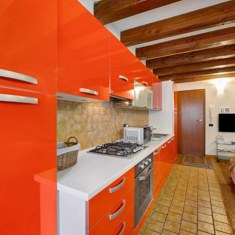 Grace Apartment - Appartamento Superior con 1 Camera da Letto e Balcone - 8
