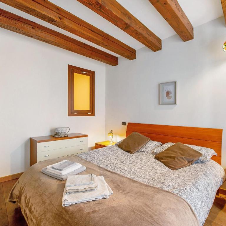 Grace Apartment - Appartamento Superior con 1 Camera da Letto e Balcone - 14