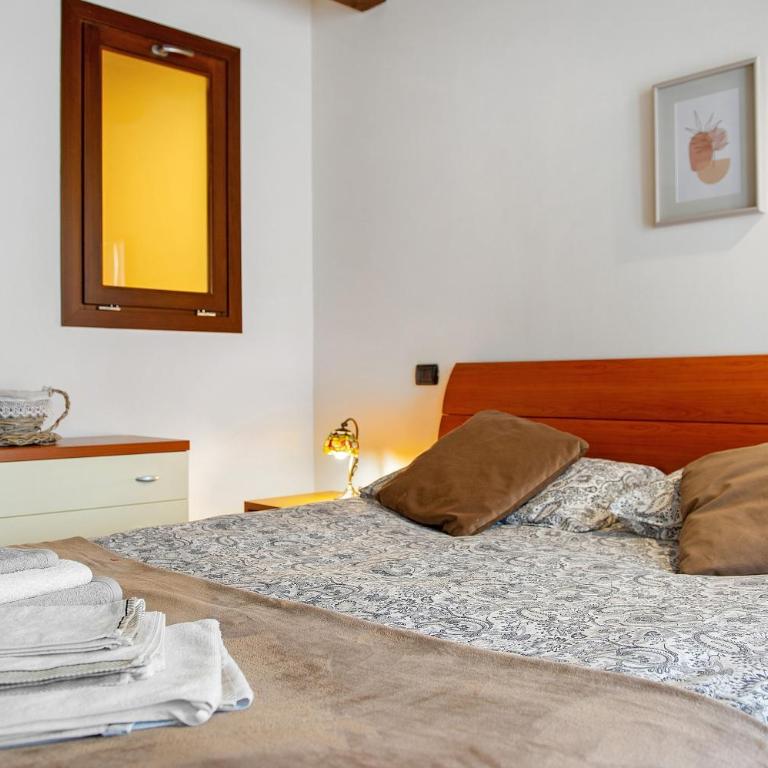 Grace Apartment - Appartamento Superior con 1 Camera da Letto e Balcone - 17