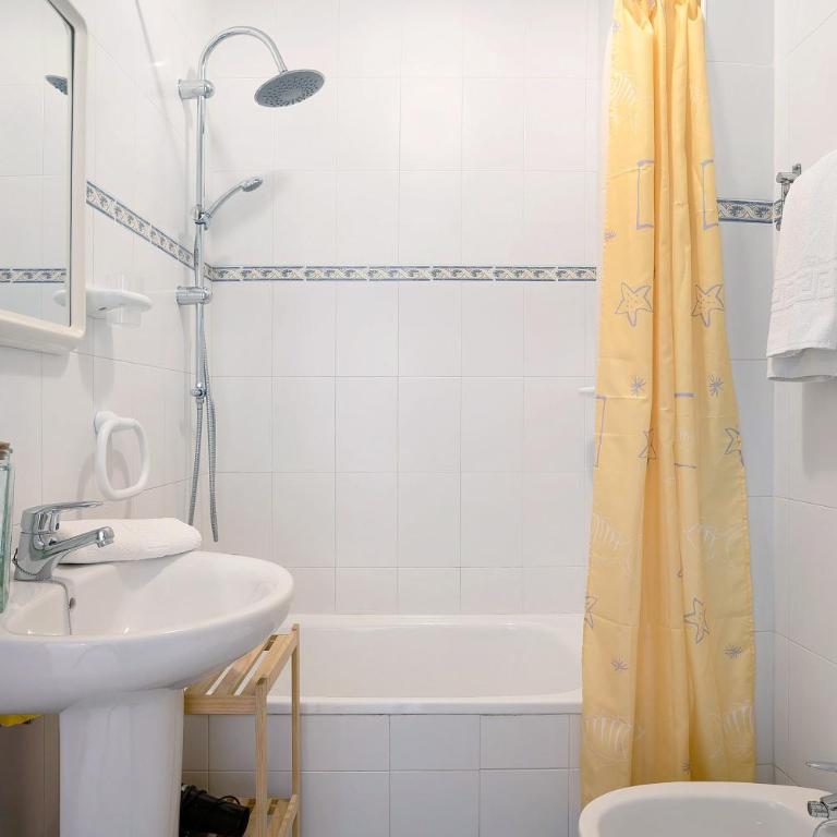 Sagasta 1 - Andalmar - Apartamento Superior de 2 dormitorios - 14