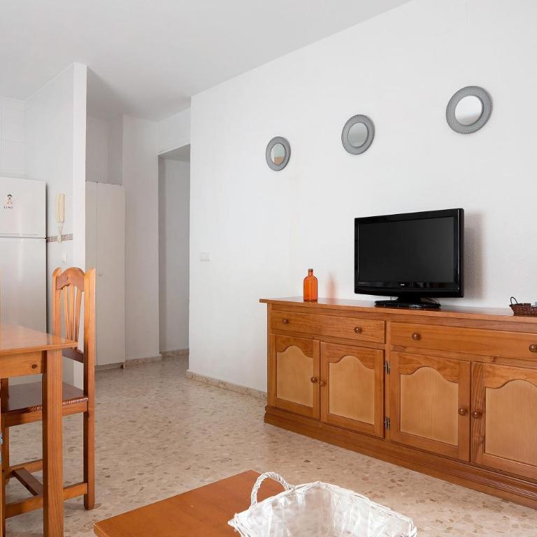 Sagasta 1 - Andalmar - Apartamento Superior de 2 dormitorios - 6