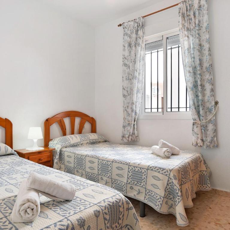 Sagasta 1 - Andalmar - Apartamento Superior de 2 dormitorios - 15