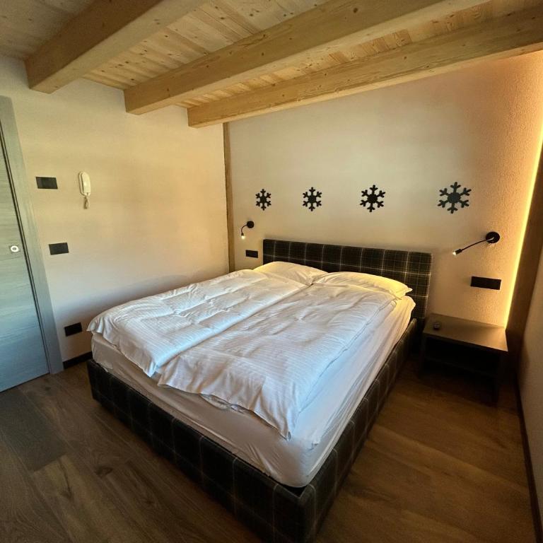 Casa Domin Livigno - Appartamento Deluxe con 2 Camere da Letto e Balcone - 9