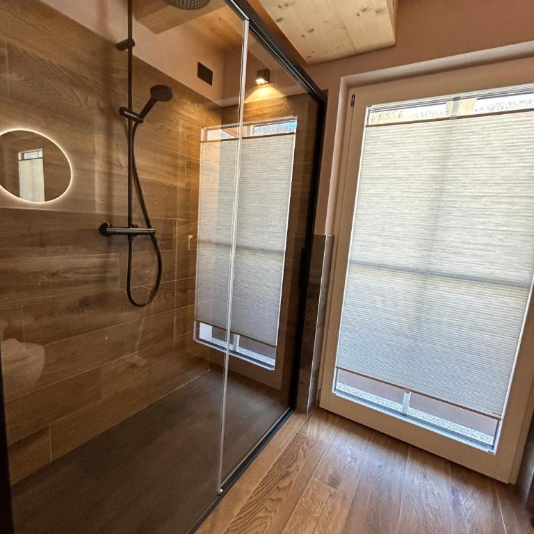Casa Domin Livigno - Appartamento Deluxe con 2 Camere da Letto e Balcone - 19