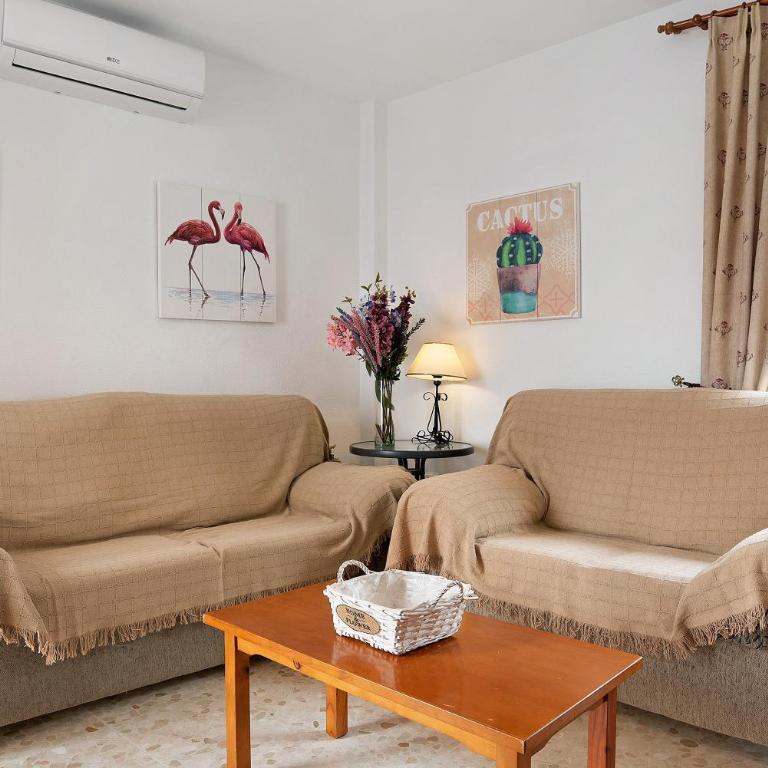 Sagasta 1 - Andalmar - Apartamento Superior de 2 dormitorios - 4