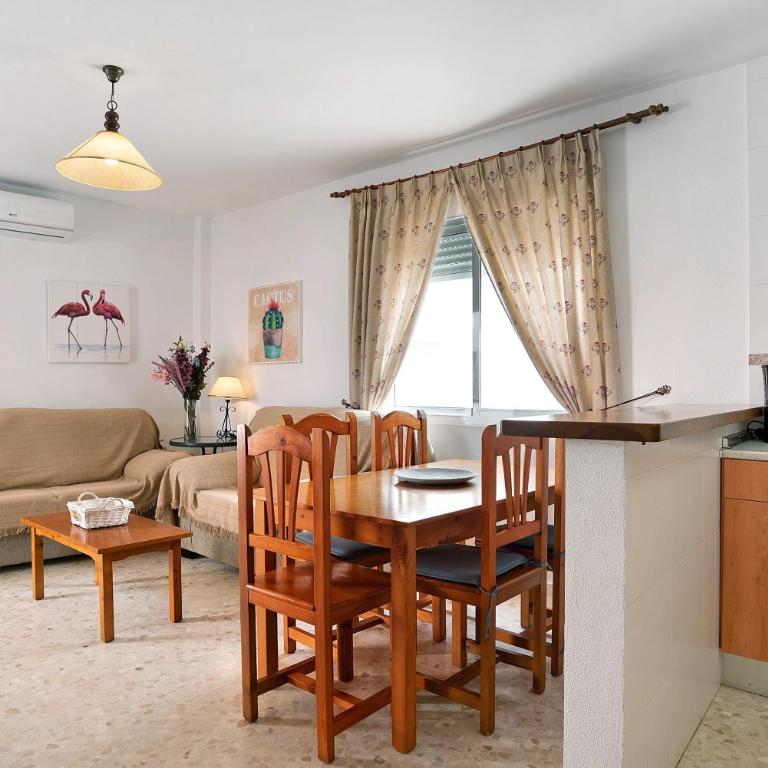 Sagasta 1 - Andalmar - Apartamento Superior de 2 dormitorios - 7
