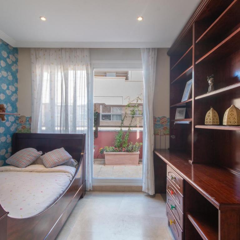 Amazing Rooftop - Apartamento con terraza - 19