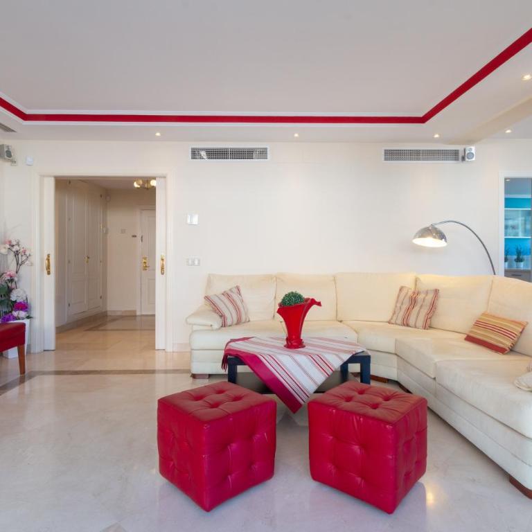 Amazing Rooftop - Apartamento con terraza - 4