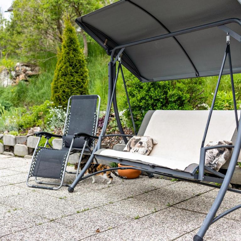 Bolser App Plan de Corones - Appartamento Superior con 1 Camera da Letto e Balcone - 30