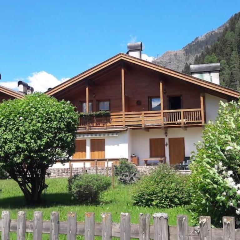 Appartamento Bucaneve - Appartamento Premium con 3 Camere da Letto e Balcone - 16