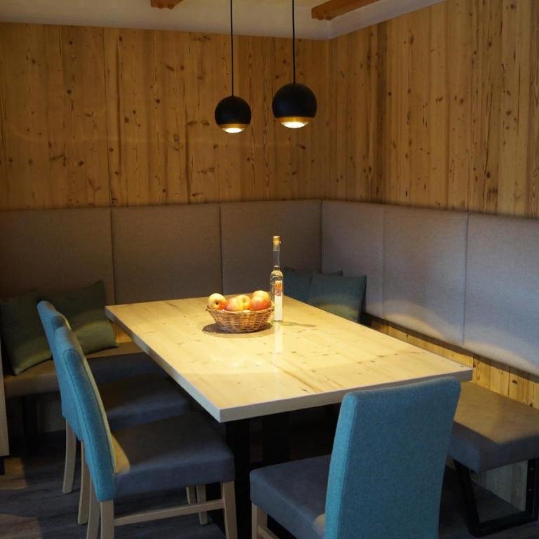 Appartamento Bucaneve - Appartamento Premium con 3 Camere da Letto e Balcone - 8