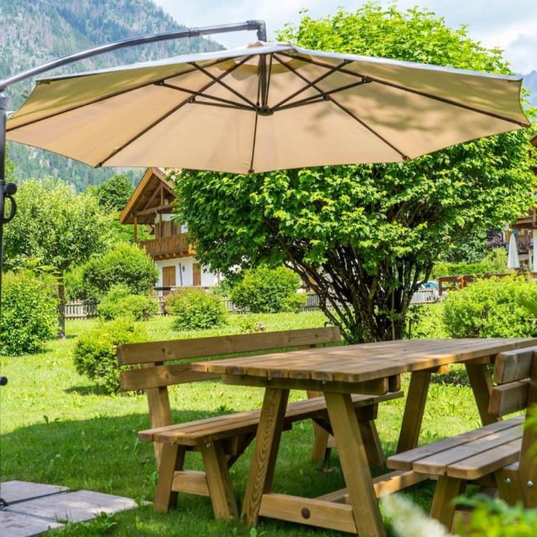 Appartamento Bucaneve - Appartamento Premium con 3 Camere da Letto e Balcone - 26