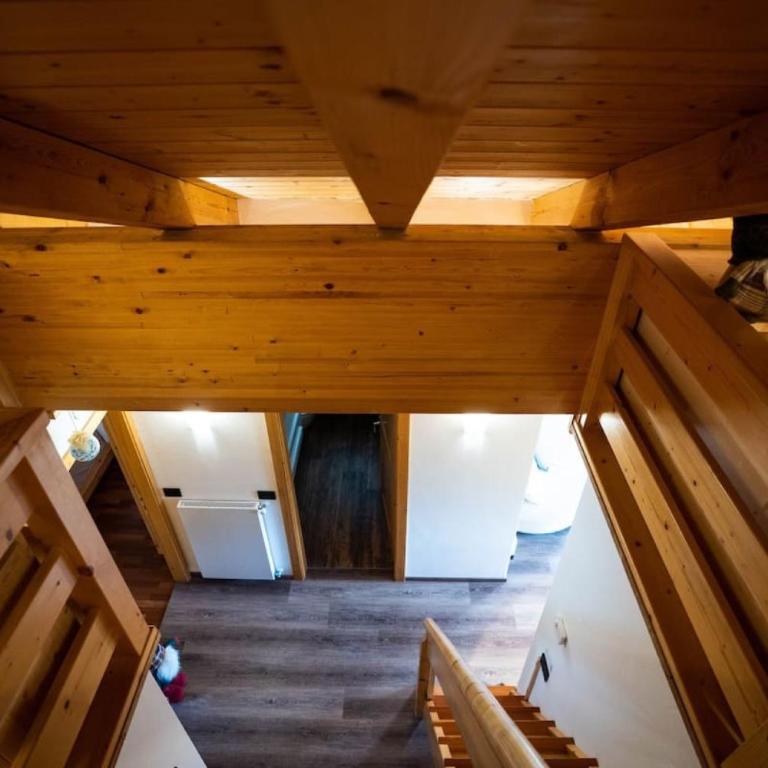 Appartamento Bucaneve - Appartamento Premium con 3 Camere da Letto e Balcone - 14
