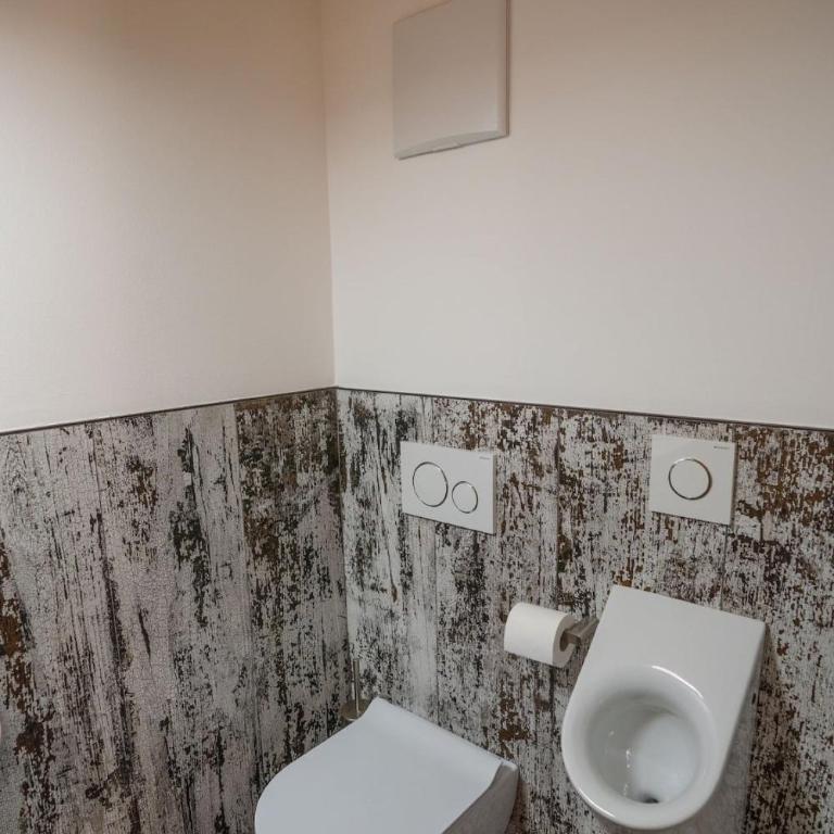 Appartamento Bucaneve - Appartamento Premium con 3 Camere da Letto e Balcone - 24