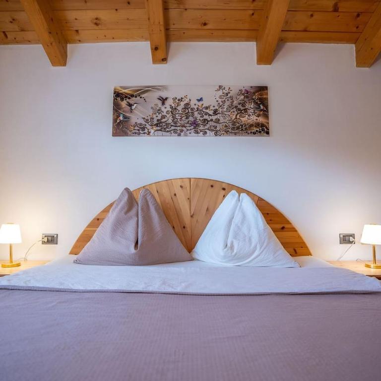Appartamento Bucaneve - Appartamento Premium con 3 Camere da Letto e Balcone - 10