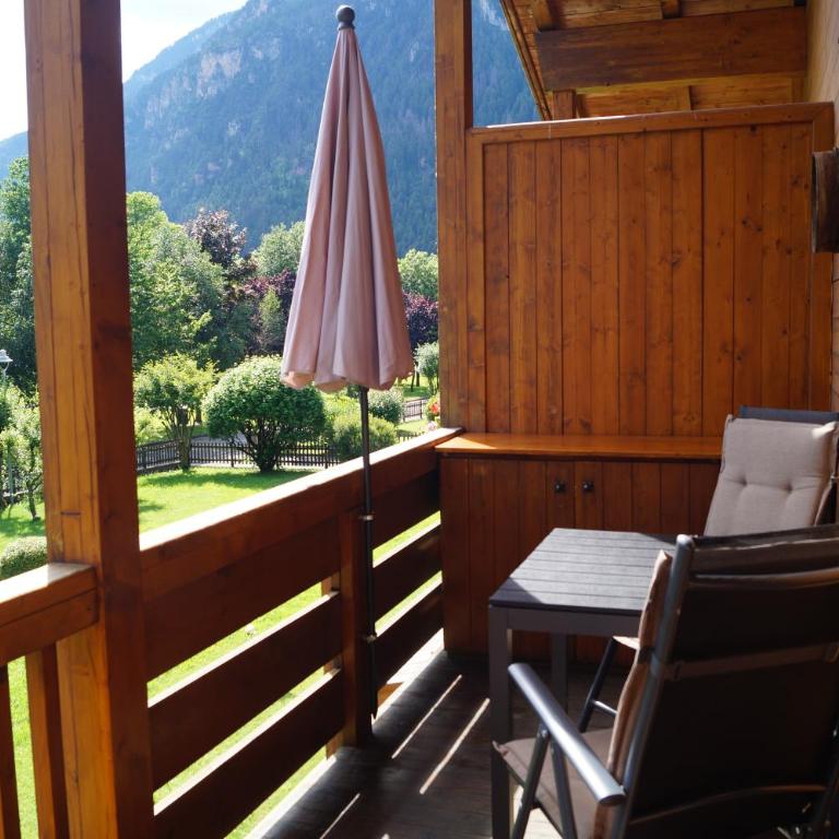 Appartamento Bucaneve - Appartamento Premium con 3 Camere da Letto e Balcone - 25