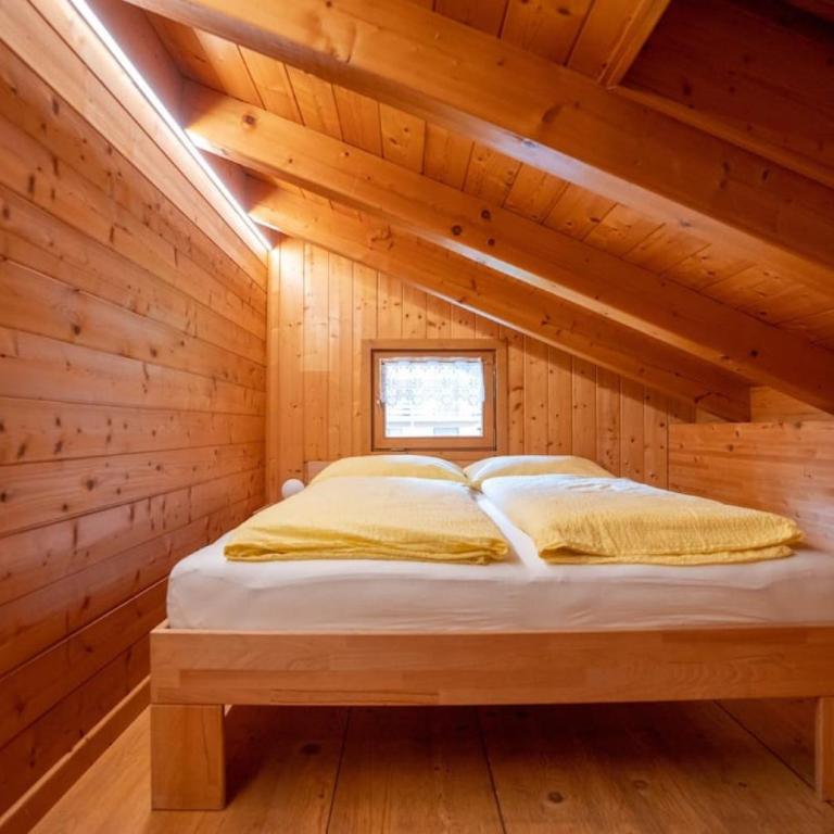 Appartamento Bucaneve - Appartamento Premium con 3 Camere da Letto e Balcone - 7
