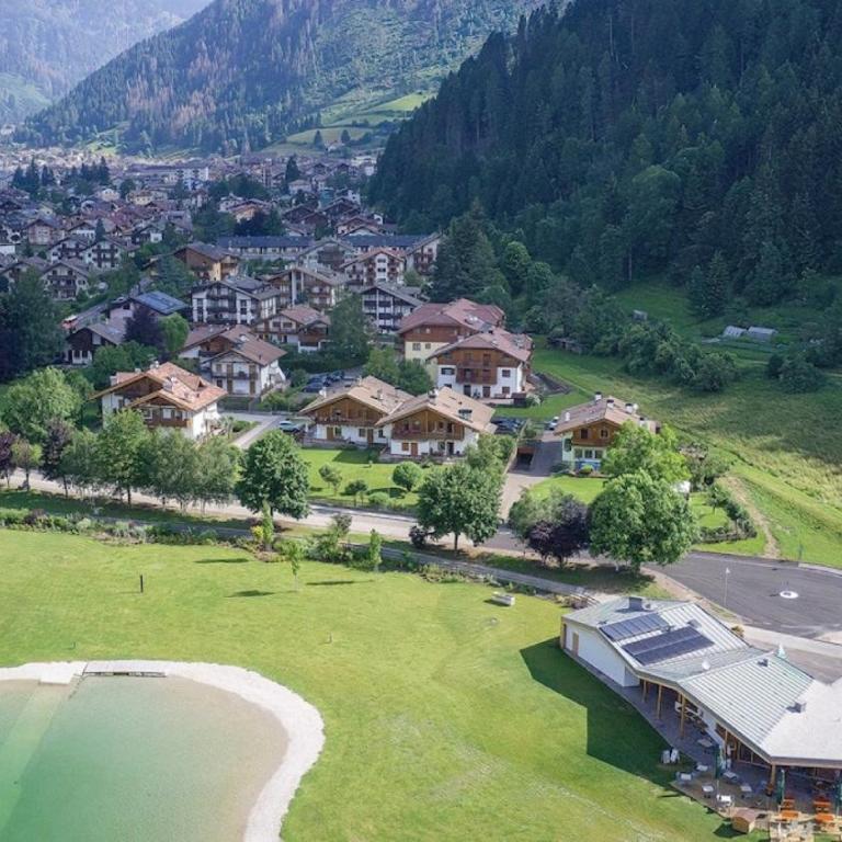 Appartamento Bucaneve - Appartamento Premium con 3 Camere da Letto e Balcone - 27