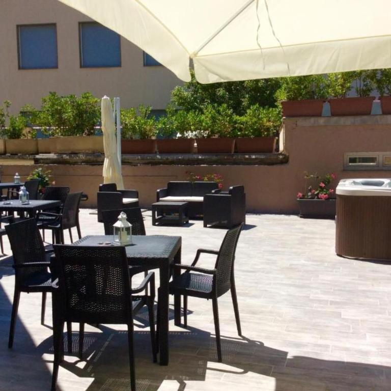 Residence Paradiso Monolocale 306 - Appartamento Superior con 1 Camera da Letto e Balcone - 3