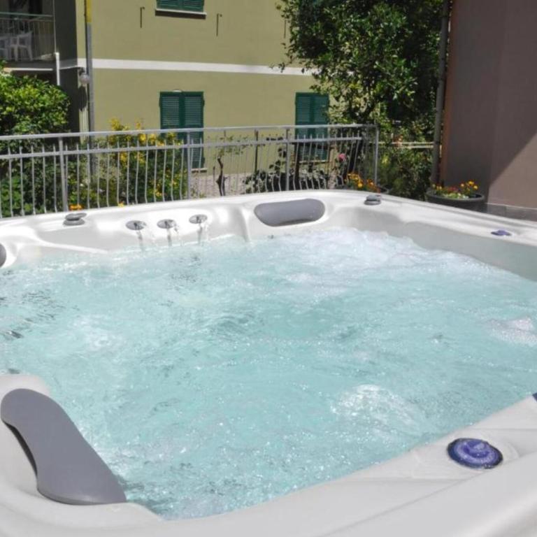 Residence Paradiso Monolocale 306 - Appartamento Superior con 1 Camera da Letto e Balcone - 1