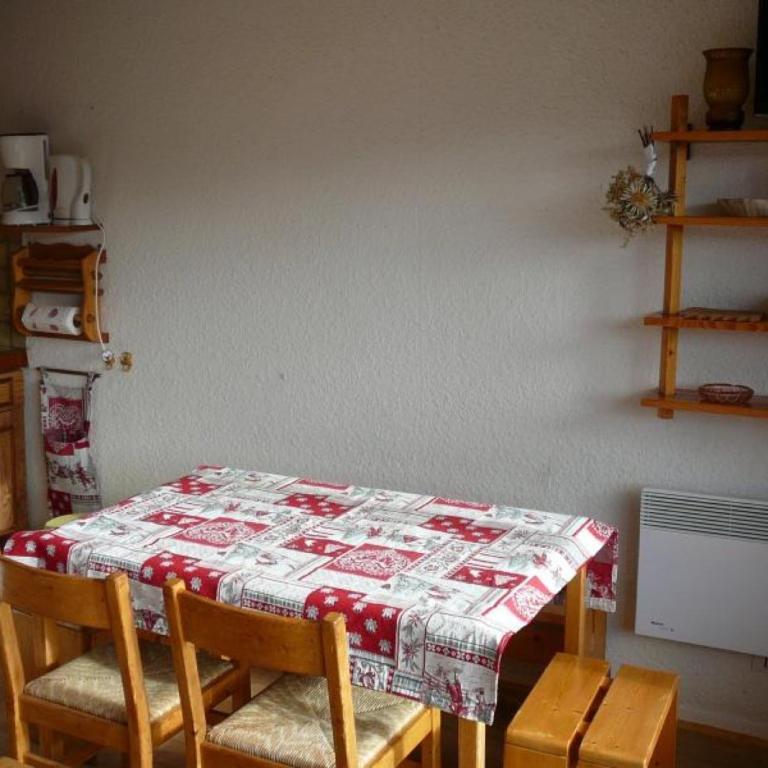 Studio Pathabac - Studio mit Bergblick - 2